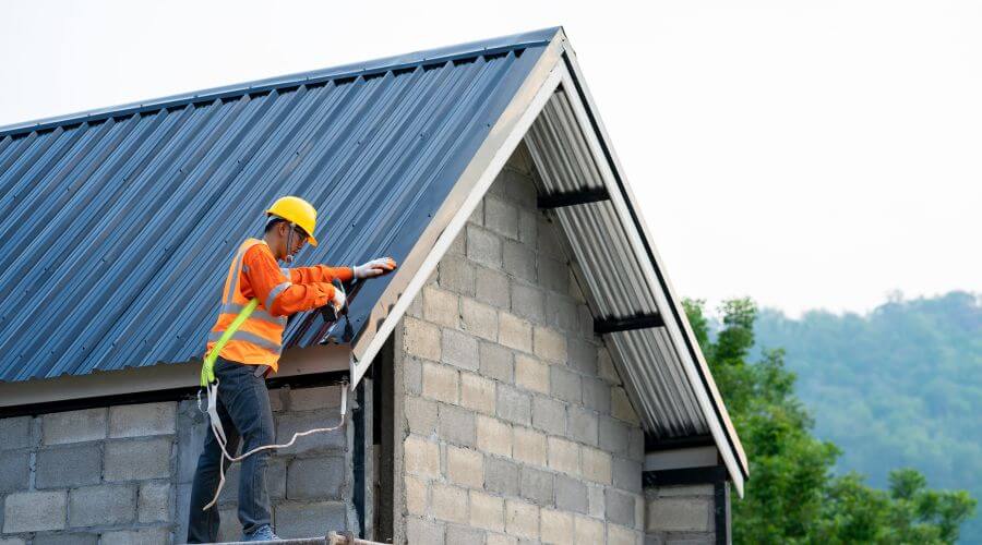 Local Chimney Repair in Plymouth, IA